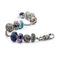 Charm Trollbeads Beads in Vetro TGLBE-20294 - TGLBE-20294